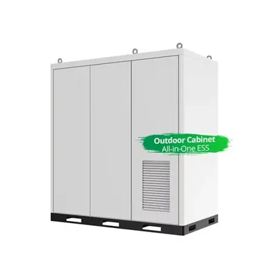 How many kilowatts does solar energy new energy have