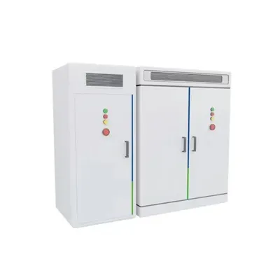 Wholesale price of inverter cabinets for mining