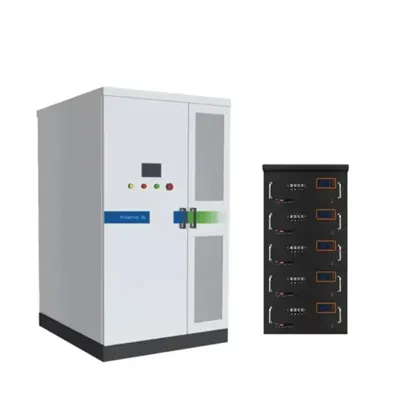 Price standards for small energy storage power stations