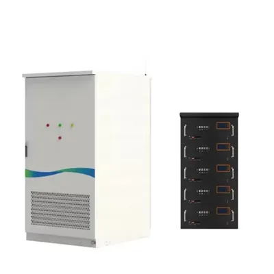 Ranking of large energy storage cabinet manufacturers in the marshall islands