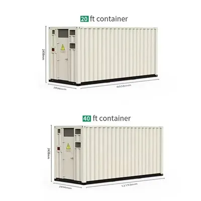 Intelligent outdoor cabinet type for highway use by Dili Solar