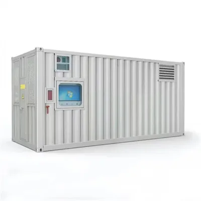 Georgetown smart pv combiner box price