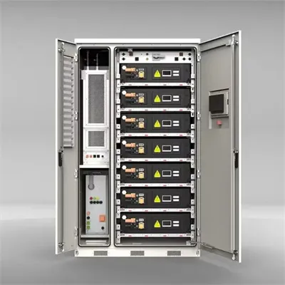 Price of Ultra-High Efficiency Smart Photovoltaic Energy Storage Outdoor Cabinet