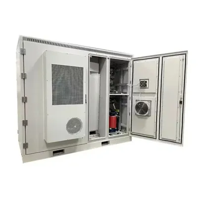 Ranking of solar outdoor power cabinet brands in dubai uae