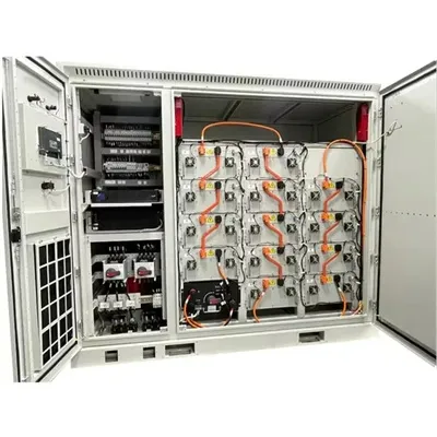 Working principle of solar energy automatic cycle storage cabinet