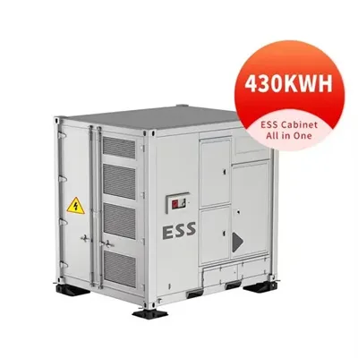 Energy storage products delivered to your home