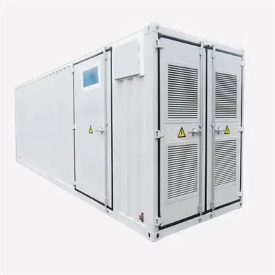 Energy storage project duration