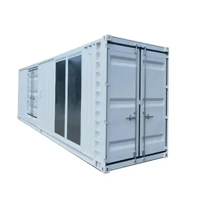 Bahrain energy storage cabinet ultra-high efficiency financing