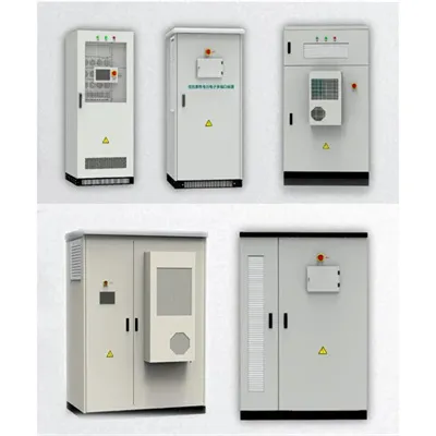 Mbabane solar battery cabinet market share ranking