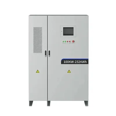 Low-temperature lead-acid battery cabinet vs traditional battery