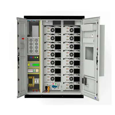 Solar energy storage cabinet lithium battery energy storage in new york usa