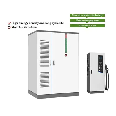 Maputo guangshen energy storage device management