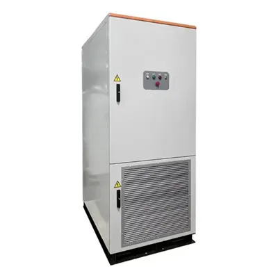 How to calculate the electricity fee of liquid-cooled solar battery cabinet cabinet