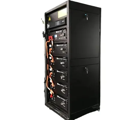 How much does a 20kW mobile energy storage outdoor unit cost for European ports 