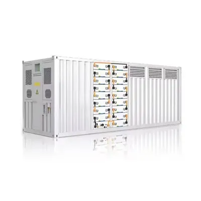 Capacity of solar energy storage cabinet system in ho chi minh city vietnam