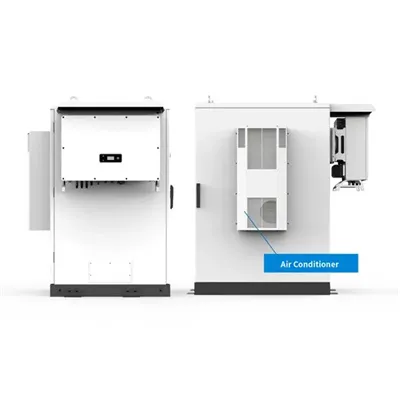 Cost of waterproof integrated energy storage cabinet for southeast asian airports