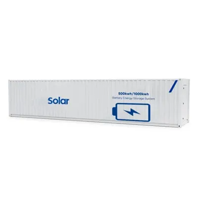 Ottawa commercial solar power systems