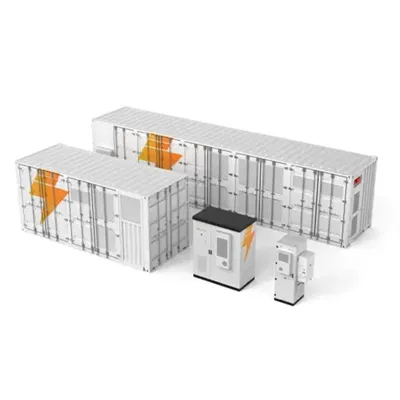 Spain s 30kW Power Storage Cabinet Tender