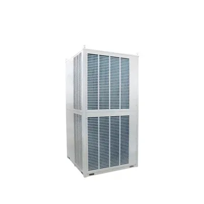 Low-voltage solar energy storage cabinet for Georgetown power grid substation