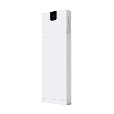 Can a 48v solar energy storage cabinet lithium battery be powered by an inverter 