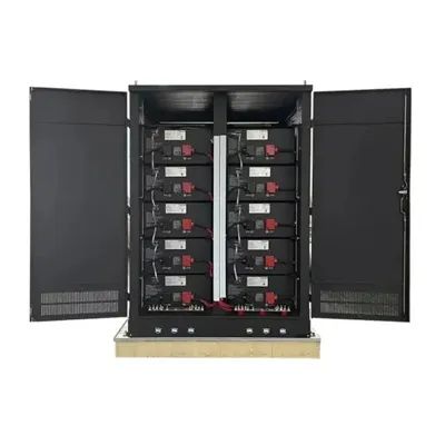 Energy storage cell price in 2025