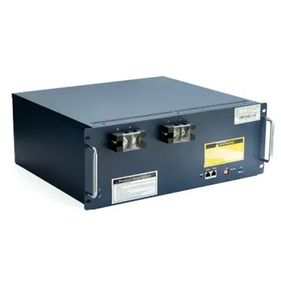 Vanadium batteries and flow batteries