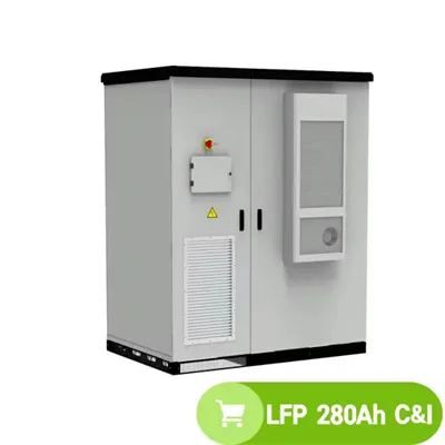 There are several brands of outdoor communication battery cabinets in copenhagen