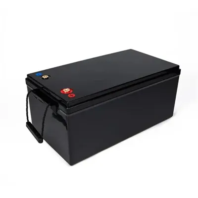 Cost of grid-connected outdoor telecom cabinets for wastewater treatment plants