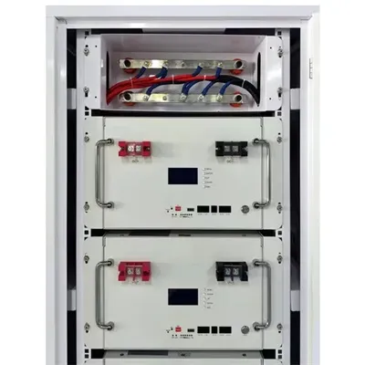 Havana cabinet solar energy storage cabinet system price