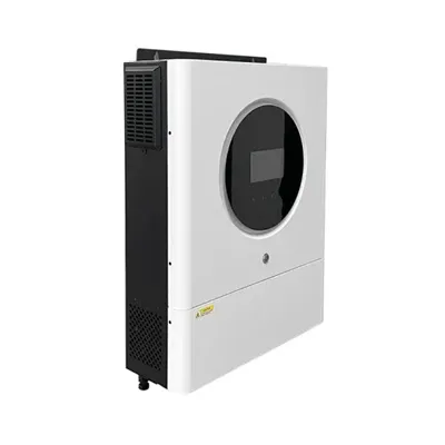 Top 10 solar energy storage cabinet system integrators in romania