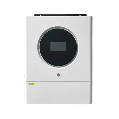 Smart Financing for Mobile Energy Storage Battery Cabinets