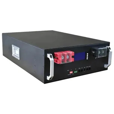 Is it good to add solar outdoor power cabinet to rv 