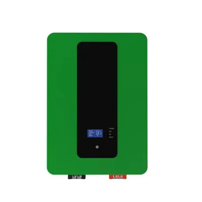 30kW energy storage cabinet vs diesel generator