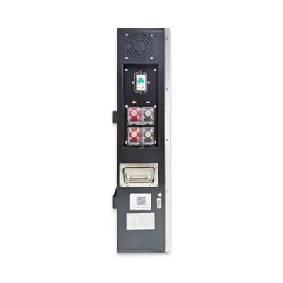 10kw pv distribution used in helsinki chemical plant