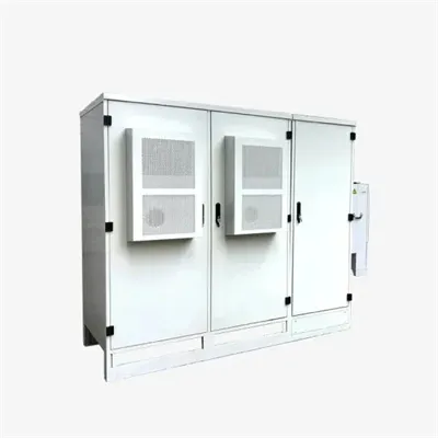 How to start the solar telecom integrated cabinet inverter