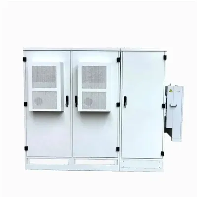 Intelligent Customization of Server Racks for Communication Equipment Rooms