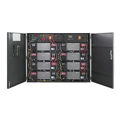Compact power station factory in manila