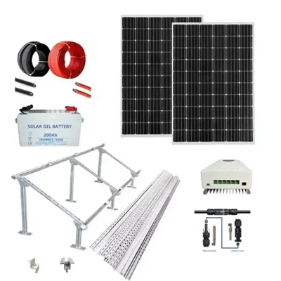 High-efficiency intelligent photovoltaic energy storage cabinet for tunnels in Slovenia