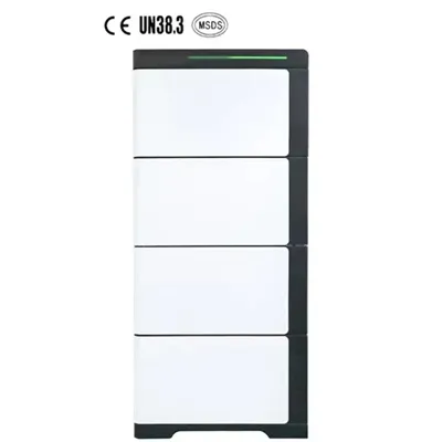 Tanzania ecological solar energy storage cabinet system