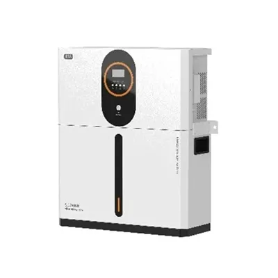 Energy storage ratio of user-side solar energy storage cabinet system