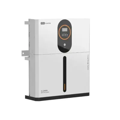Wholesale price of 60kw inverter cabinet 2026 model 
