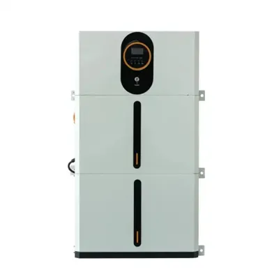 Power Distribution from UK Photovoltaic Energy Storage Cabinets