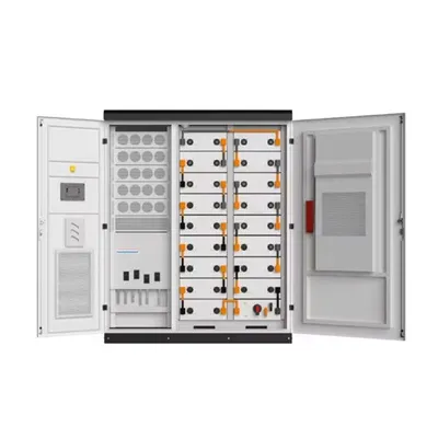 United arab emirates mobile solar energy storage cabinet system quote