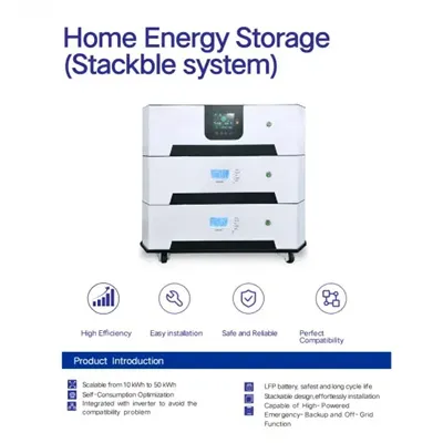 Venezuela photovoltaic cabinetized automatic payment method