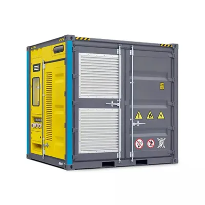 Manufacturer s mobile solar outdoor power cabinet