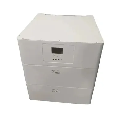 Price Inquiry for Mobile Smart Photovoltaic Energy Storage Outdoor Cabinets for Resorts