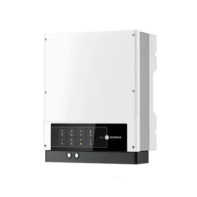 Advantages of outdoor energy storage cabinet energy storage system