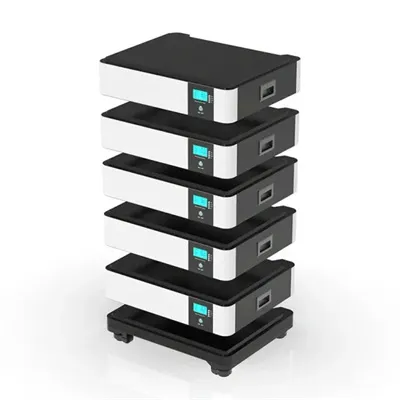 Which is the best lead-acid battery energy storage cabinet in jerusalem