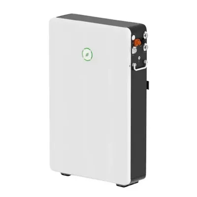Hybrid energy power supply station construction plan
