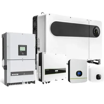 Modular energy storage cabinets with a depth of 800mm are used in remote areas 